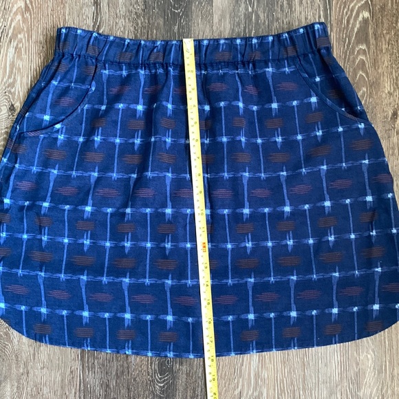 Patagonia Skirt w/ Pockets! - Picture 8 of 11